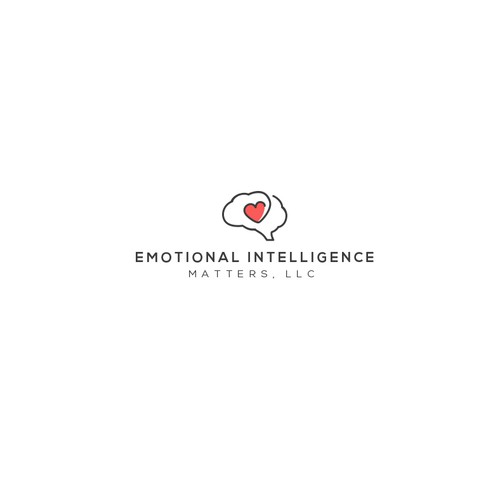 Design elegant and inviting logo for emotional intelligence training/coaching target adults Design by safy30