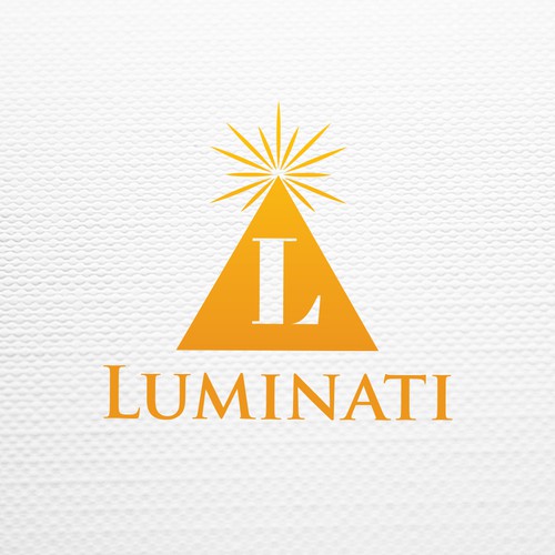 champagne logo design - Lumimati Design by VA Studio396