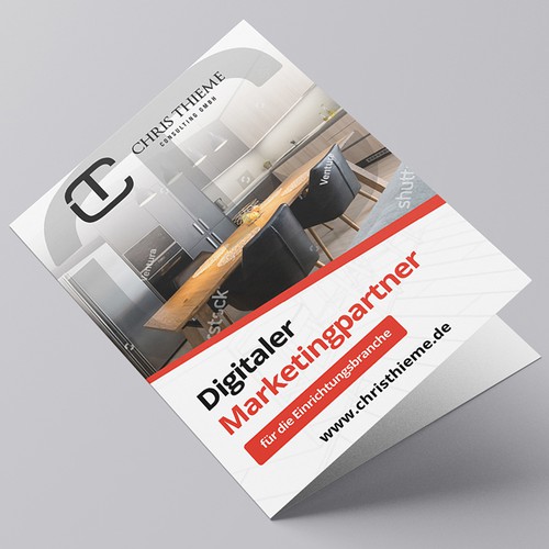  contest entry by deehage