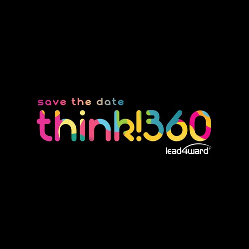 think!360 Ontwerp door JanuX®
