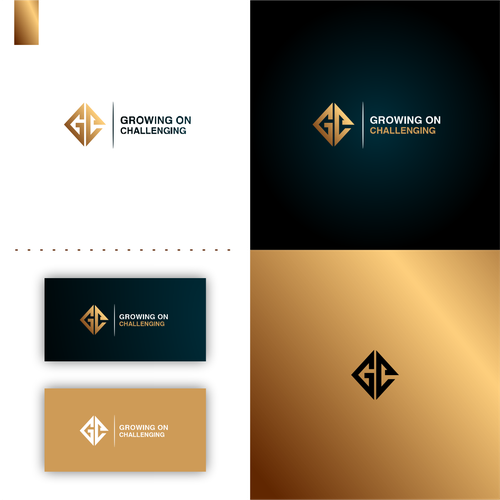 Logo & brand identity pack contest entry by Lexart™
