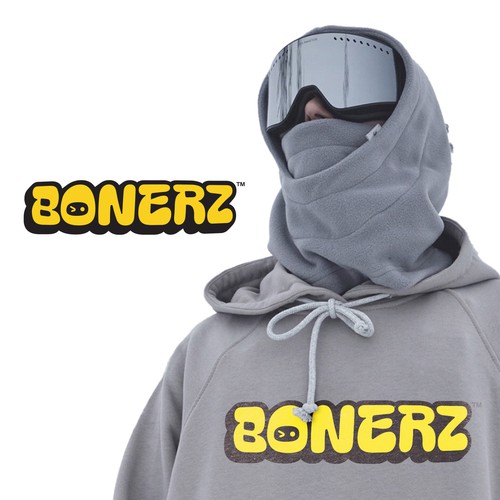 BONERZ Design by Reditus