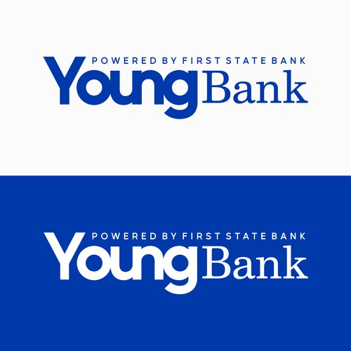 Design Eye-Catching Logo for New Digital Bank Design von H A N A