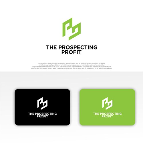 The prospecting prophet Design by pronine9