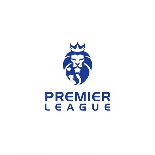Community Contest | Create a new logo design for the English Premier League Design by SilenceDesign