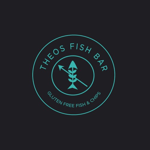 New Fish and Chip Shop Design by Ha-lo