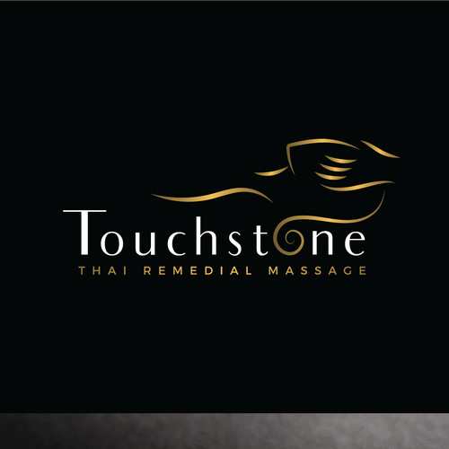 Help us impress from the rest of the remedial massage businesses Design by merechesol™