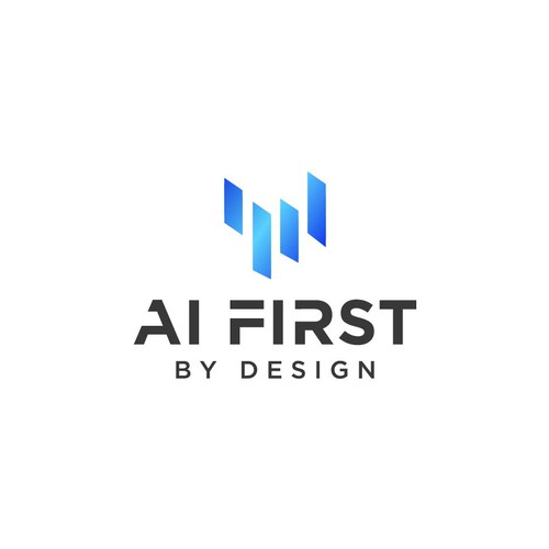 Design a modern, sophisticated, yet accessible, AI & Management Consulting firm logo! Design by ✦✦ArtRasu✦✦