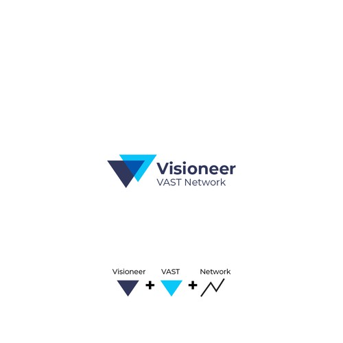 Design logo for new scanner technology platform Diseño de Sonnie.