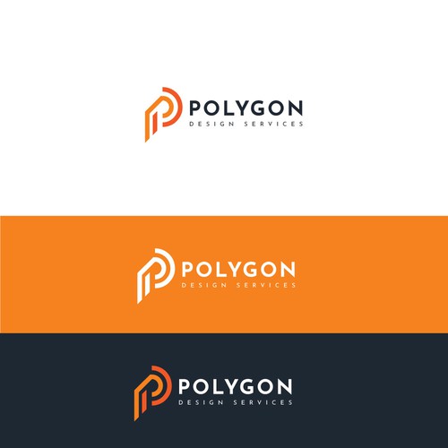 Small engineering startup needs geometric logo! Design by 9bstrokes™