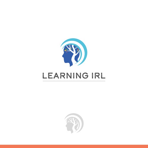 Blog Logo: Learning IRL Design by DeoDude