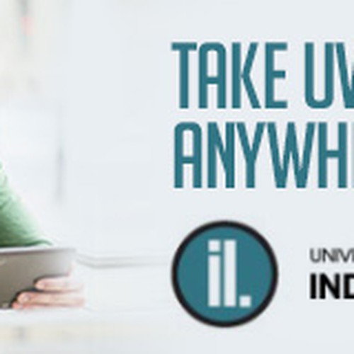 Create web banners for University of Wisconsin Independent Learning Design by hotpel