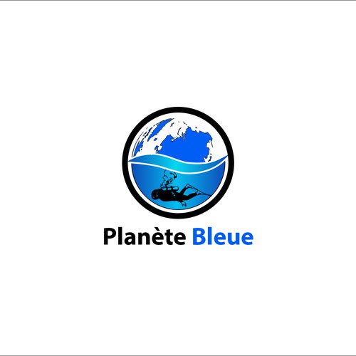 Logo design contest entry by DJ.Pixel