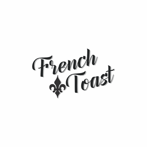 French Toast Logo | Logo design contest