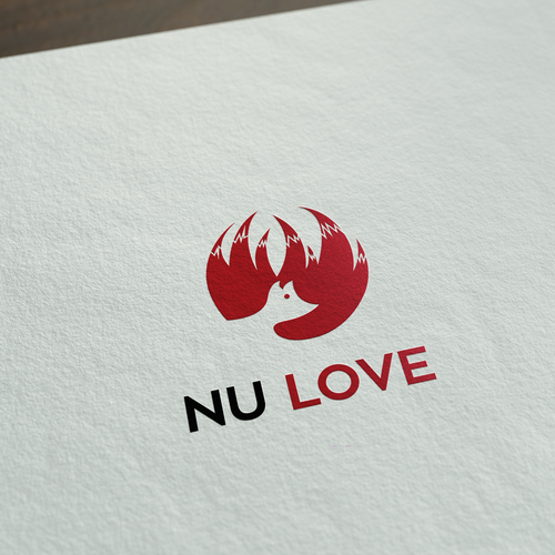 Design a nine tailed fox for Japanese influenced company Design by DDDesign