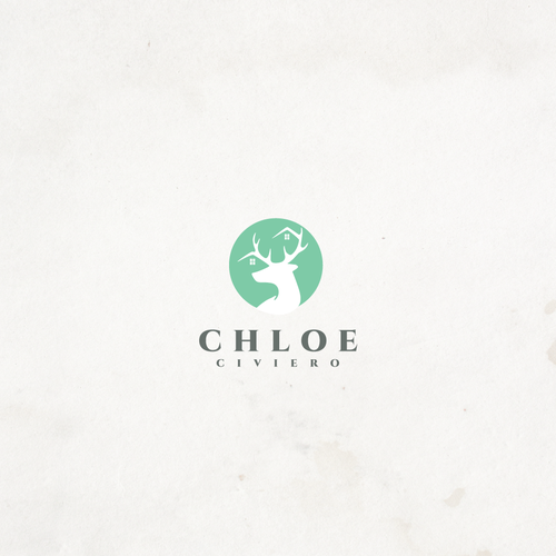 Design chloe's logo!, Logo design contest