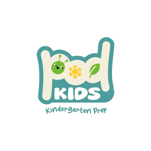 New Preschool Business- Launching for Scale! Design by Warnaihari