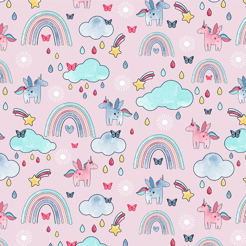 Illustration or graphics contest entry by Fran.illus