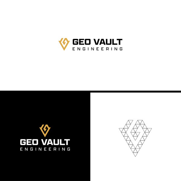 Geo Vault