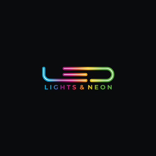 We are looking for a great logo for our LED lighting business Design by rud13