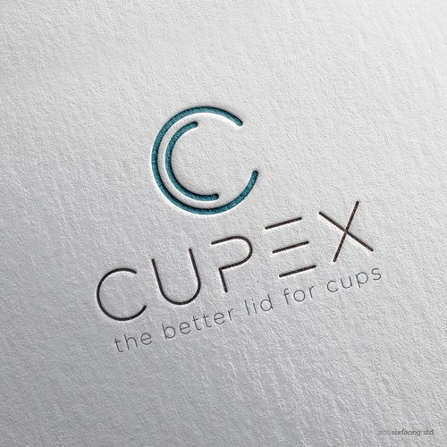 the better lid for cups Diseño de Wiwin S