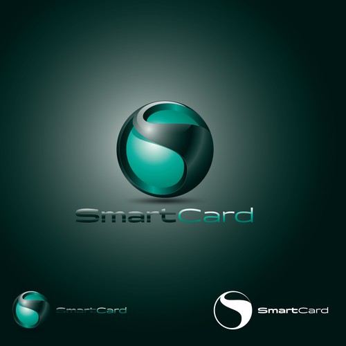 Logo & Branding for New Digital Business Card App Design by erek