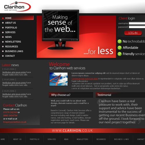 Design di Eye-catching design needed di radial