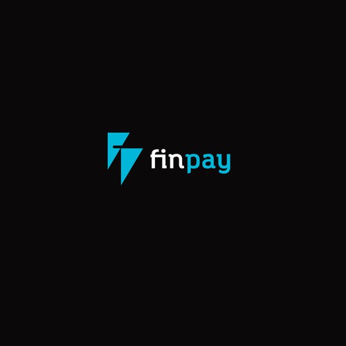 Design for Finpay payment App Logo Design by Passionately Curious