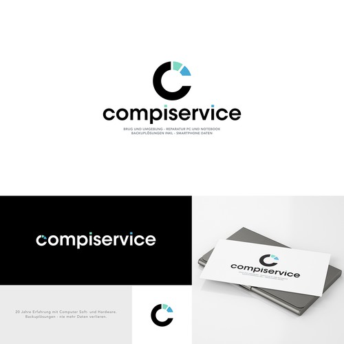 Logo design contest entry by filipeandrecunha