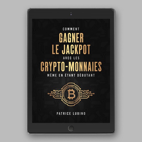 Book cover contest entry by Klaus Bento