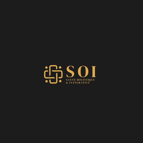 SOI Design by DOCE Creative Studio