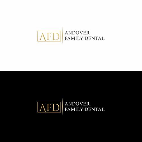 Design a streamline, modern logo for a technology forward Dental office! please no teeth Design by marselino™