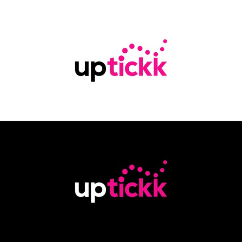 Modern Logo for a TikTok Advertising Agency-ontwerp door GraphicAjwa