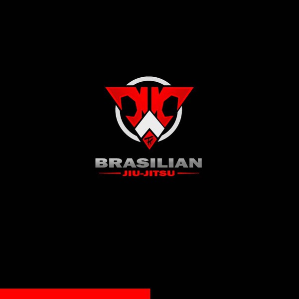 Powerful design for sport club