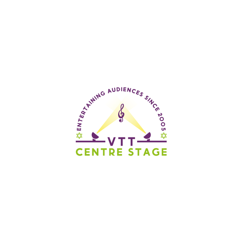 Musical Theatre Program Design by HadiArts