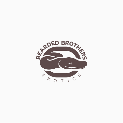 Design a Clean logo for Ball Python Breeders Design by Rifqonul
