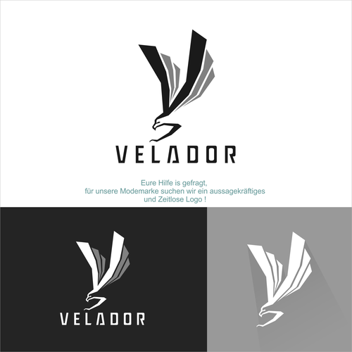  contest entry by Blue Mantis