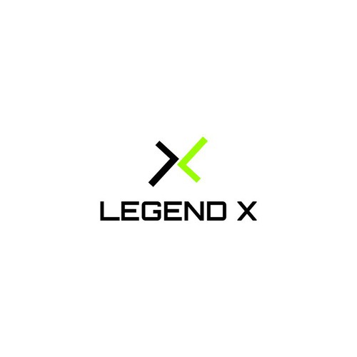 Legend X Truck Bed's Logo Design by Vamp|re