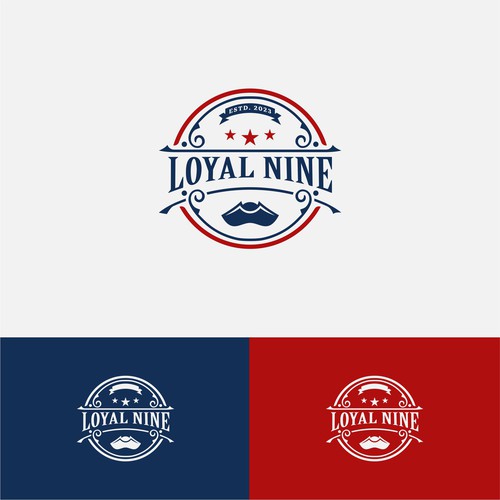 UMI.HAMASAHさんの"Design a classic logo for a new restaurant in downtown historic Boston"デザイン