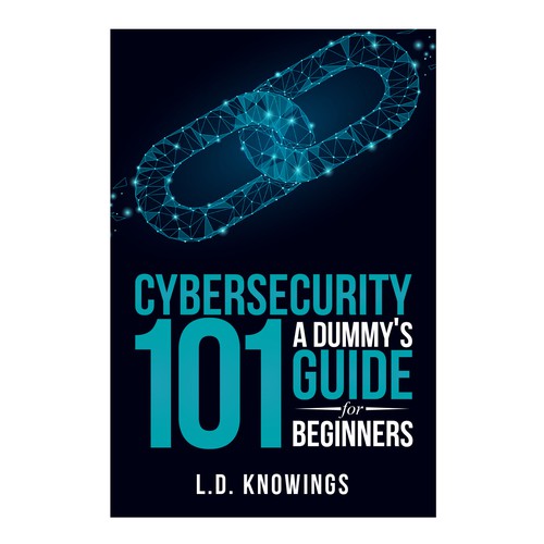 Eye-Catching Technology Book Cover Design by anisha umělec