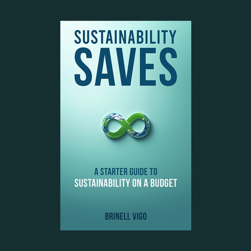 Causal Sustainable Cover Design by MbahDjoyo