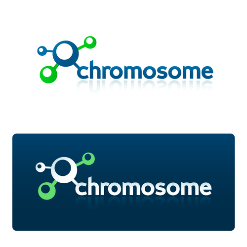 Chromosome.com | Logo design contest