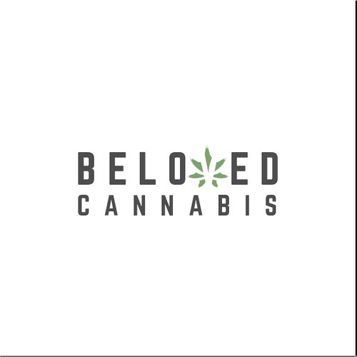 Boutique Cannabis Grower logo in Newly Legalized State Design by NyantoSani