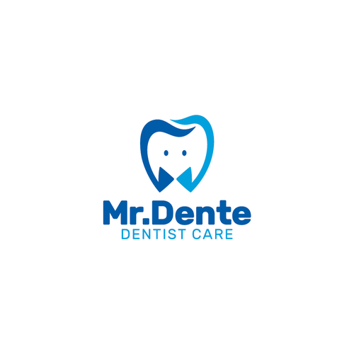 Mr.dente Needs A Catchy Logo For Affordable Dentist Care! 