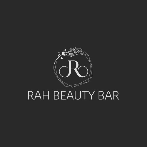 Upscale hair salon needs logo refresh! Design by funkyleviz