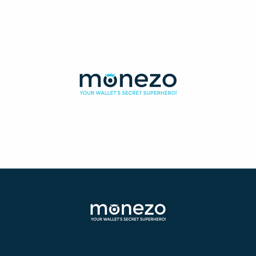 Needs Your Flash: Unleash Your Creativity in the Ultimate Logo Showdown! monezo Is the company name mistake in discripto Design by Tukang Sapu