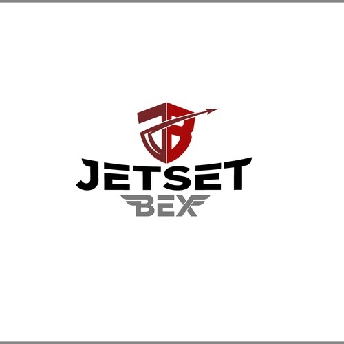 Persona Logo for Female Pilot Influencer Design by OPIEQ Al-bantanie