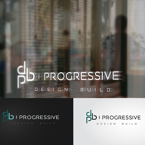 A Progressive Logo needs a Distinctive Mark, Not to Confuse Insurance Design by Marwa Saber