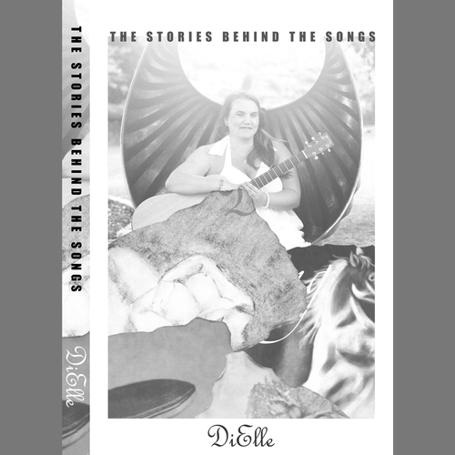 Book cover contest entry by Emily_Franzoi