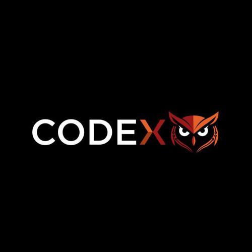 Design the Logo for Codex — The Engine Behind Trusted Systems” Design by Nuha PutART